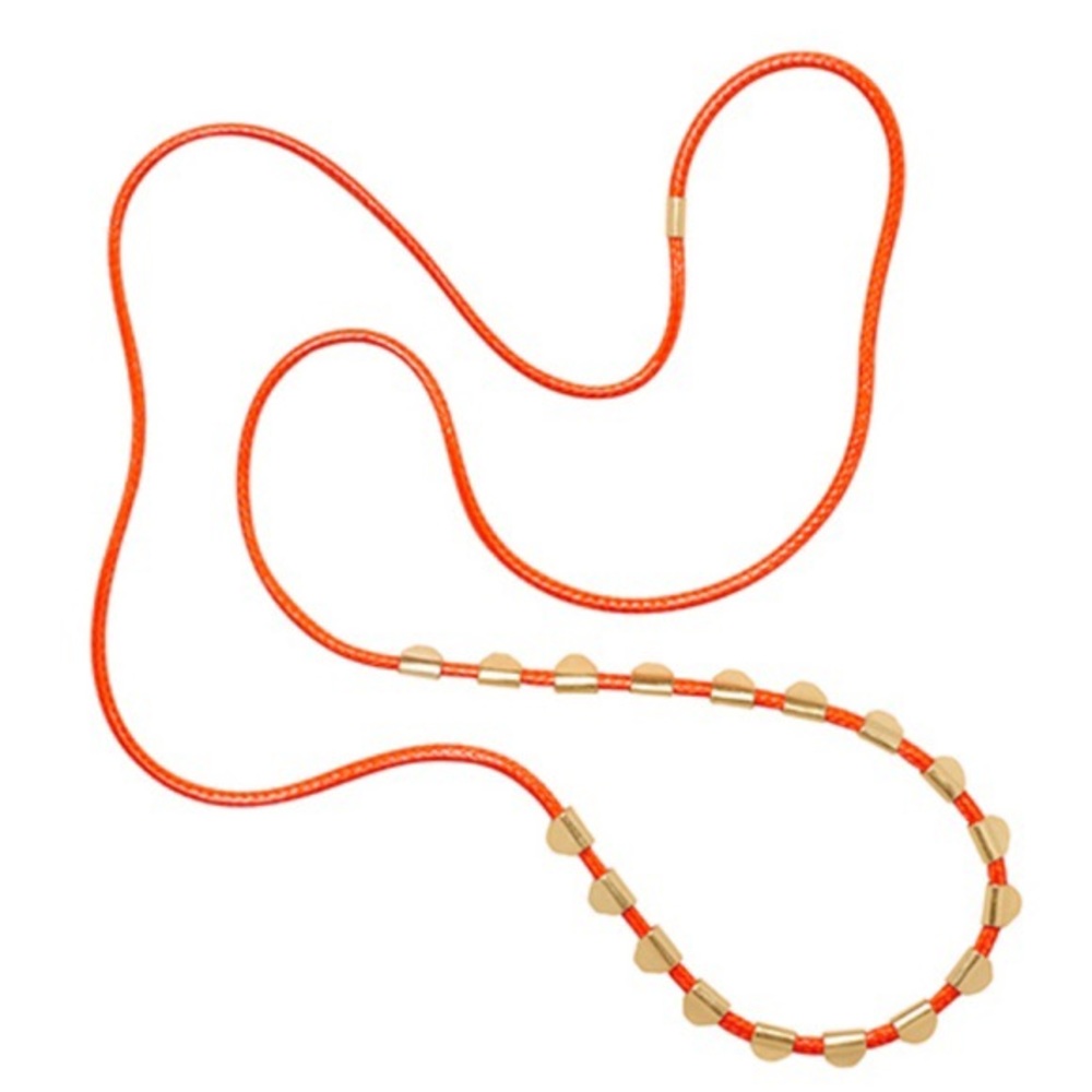 India Hicks- sea cord in flamingo